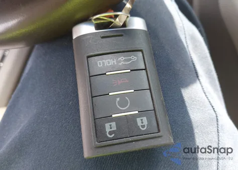 2014 Cadillac Xts Platinum z USA, uszkodzony, nr VIN 2G61S5S32E9131823